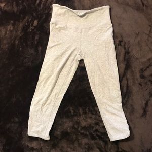 Forever 21 active capri